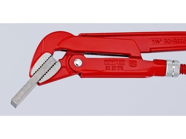 Knipex 83 20 010, 320 mm, Putkiavain