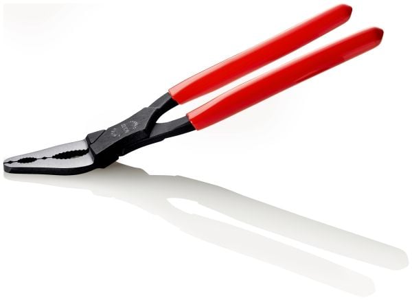 Knipex Handwerkzeuge, Skrutang, 3,5 mm, 1 cm, Stål, Plast, Rød