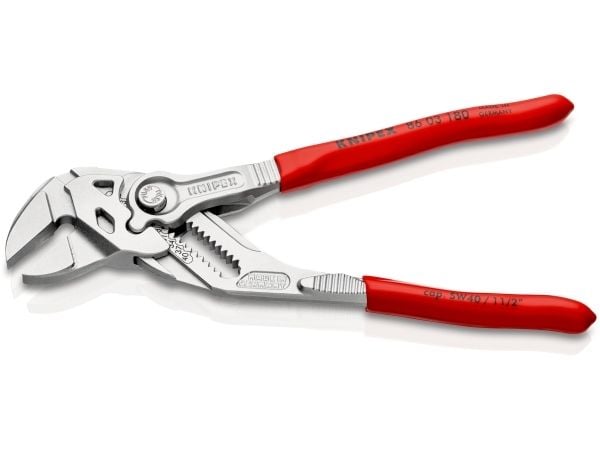 Knipex tanga-skrutrekker