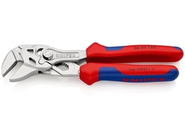 KNIPEX justertang 150 mm REKOJESC tok-komponent