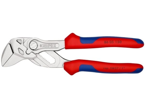 KNIPEX justertang 150 mm REKOJESC tok-komponent