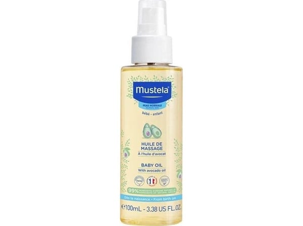 (Baby oil) 100 ml