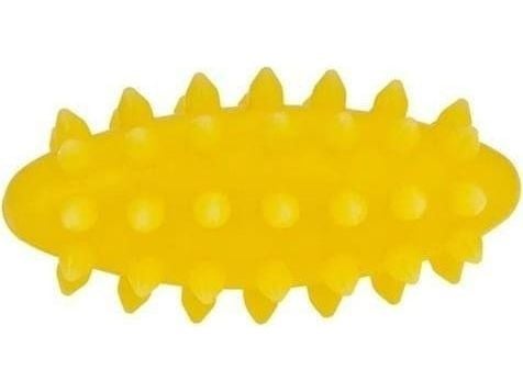 Tullo rehabiliteringsball gul 7,4 cm Tullo rehabiliteringsball gul 7,4 cm
