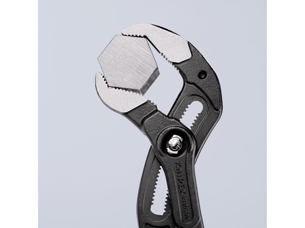 KNIPEX Cobra® XL vandpumpetang, fosfateret, 400 mm