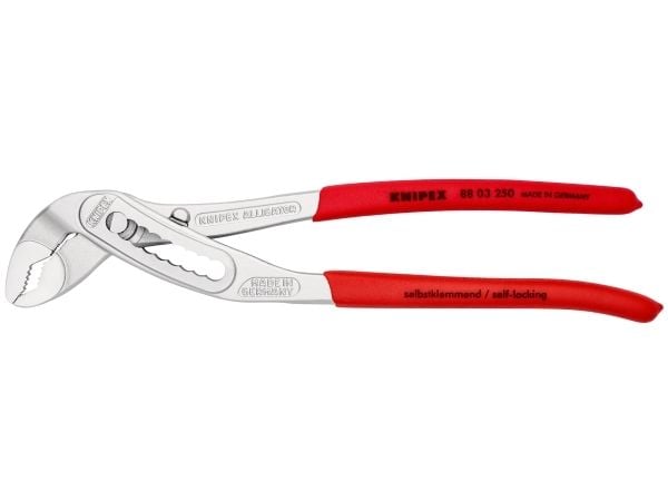 KNIPEX Alligator - Tunge- og spaltetang