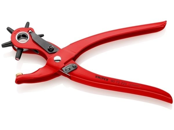Knipex revolvertång 90 70 220