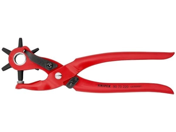 Knipex revolvertång 90 70 220