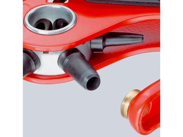 Knipex revolvertång 90 70 220