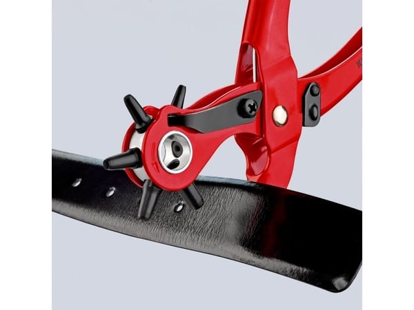 Knipex revolvertång 90 70 220