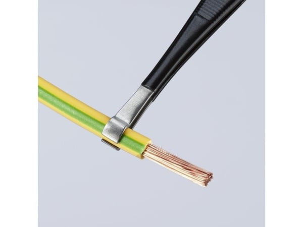 Knipex 92 08 79 ESD, lajittelu, metallinen