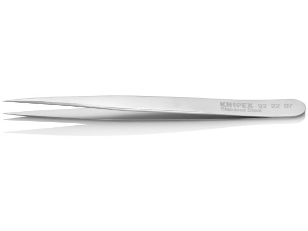Knipex 92 22 07, Metallisk, 12 g, 115 mm