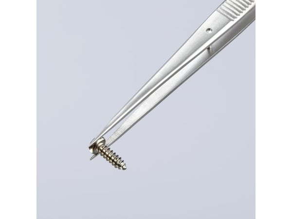 Knipex 92 22 35, metallinen, 22 g, 15,5 cm, 15,5 cm