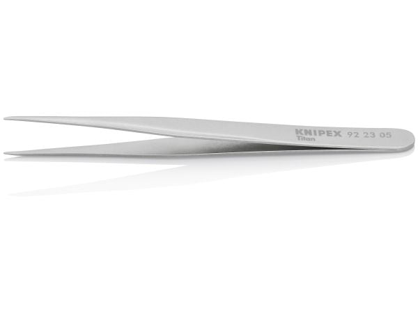 Knipex 92 23 05, Metallisk, 10 g, 120 mm