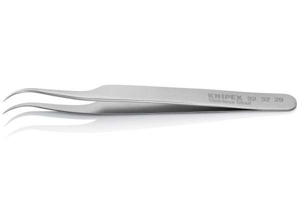 Knipex KP-923229, Kromnikkelstål, Rustfritt stål, Bøyd, 1 stykker