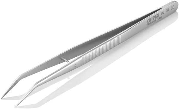 Knipex 92 34 36, metallinen, 23 g, 15,5 cm, 15,5 cm