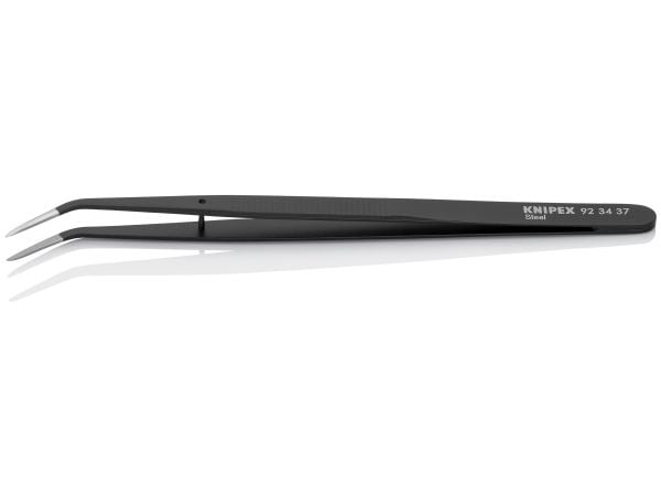 Knipex 92 34 37, Sort, 21 g, 15,5 cm, 15,5 cm