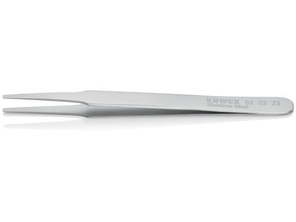 Knipex 92 52 23, Metallisk, 17 g, 120 mm