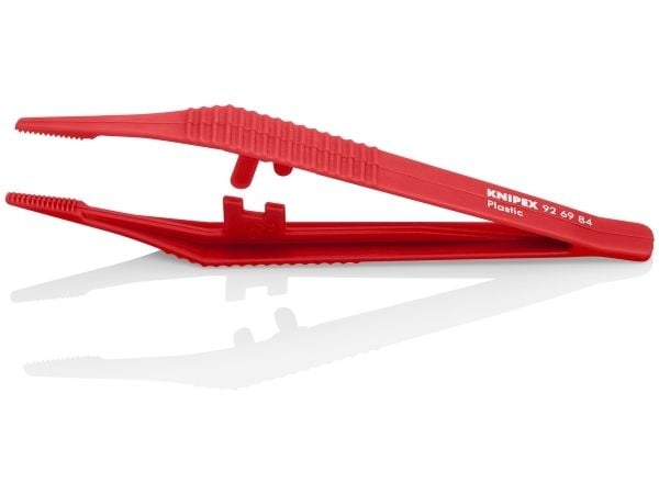 Knipex 92 69 84, Plast, Blå, 19 g, 130 mm