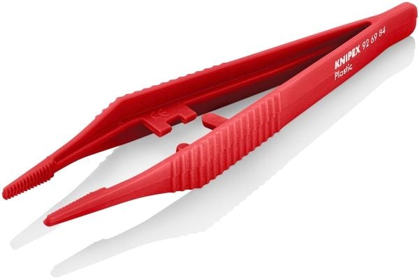 Knipex 92 69 84, Plast, Blå, 19 g, 130 mm
