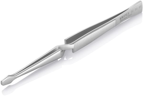 Knipex 92 94 91, Ruostumaton teräs, 35 g, 160 mm