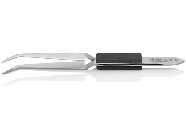 Knipex 92 95 90, Ruostumaton teräs, 32 g, 160 mm