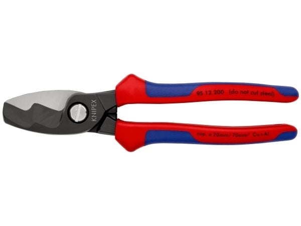 KNIPEX - Kabelsax