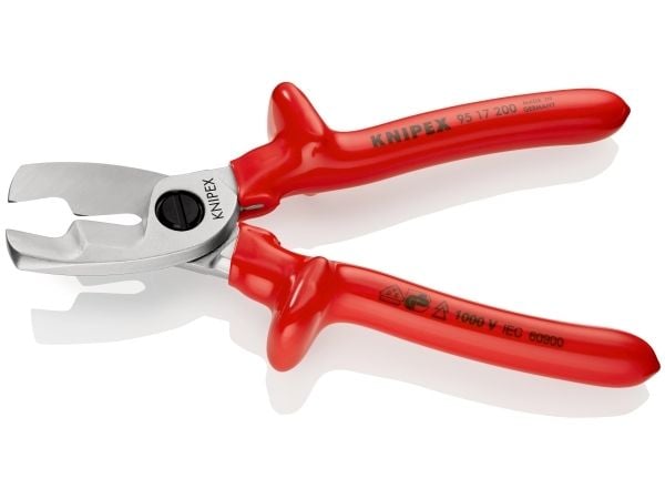 Knipex 95 17 200