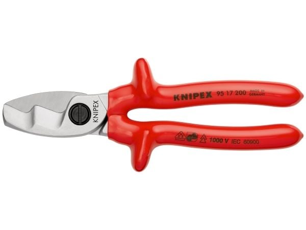 Knipex 95 17 200