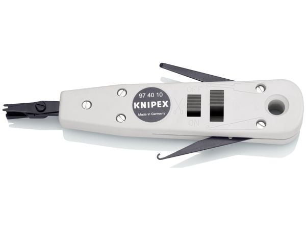Knipex - Verktyg för kabeldragning