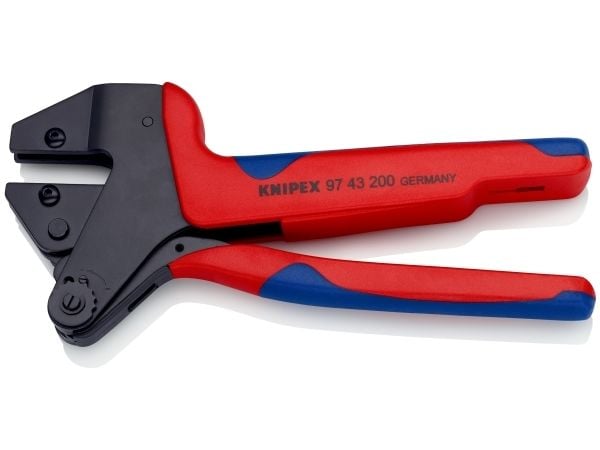 Knipex 97 43 200 A, Krympeverktøy