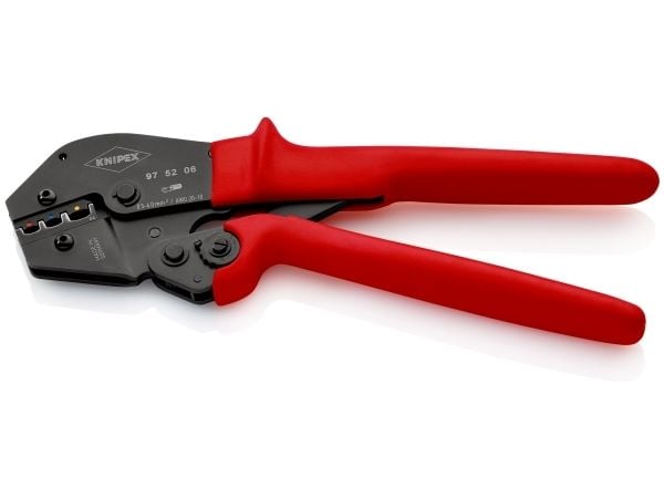 Knipex 97 52 06, Puristustyökalu