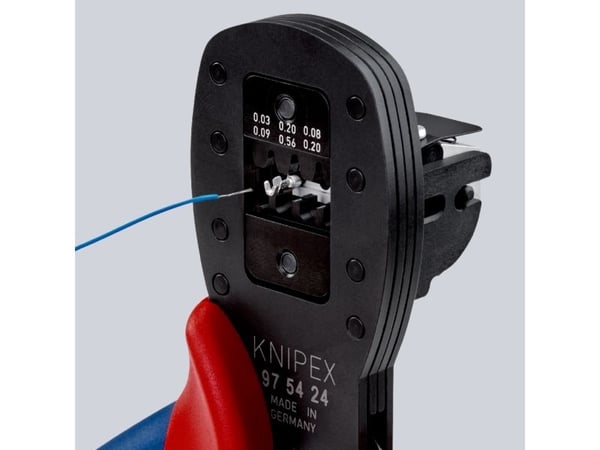 Knipex 97 54 24