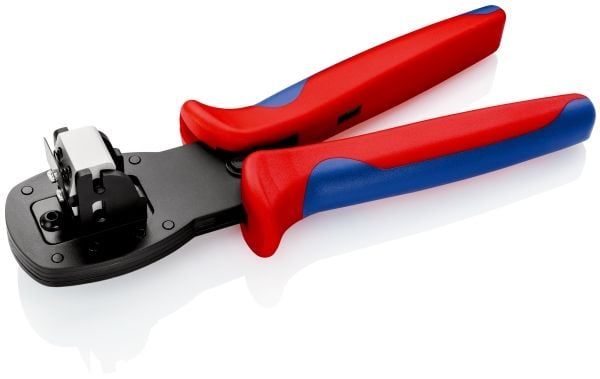 Knipex 97 54 25, Krympeverktøy