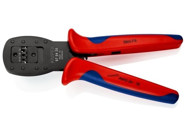 Knipex 97 54 26, Krympeverktøy