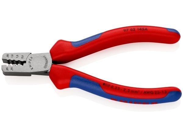 KNIPEX - Hopfalsningsverktyg