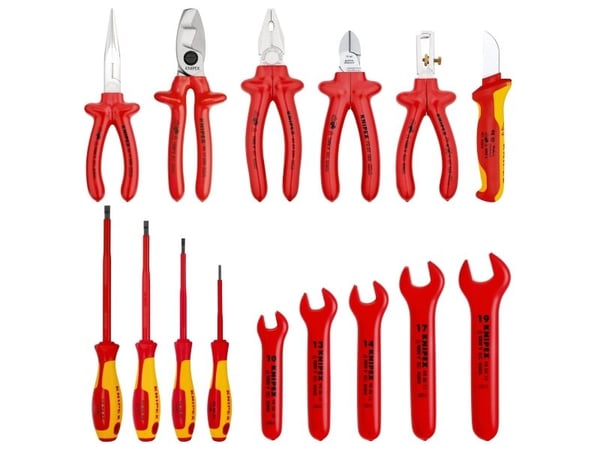 Knipex 98 99 13