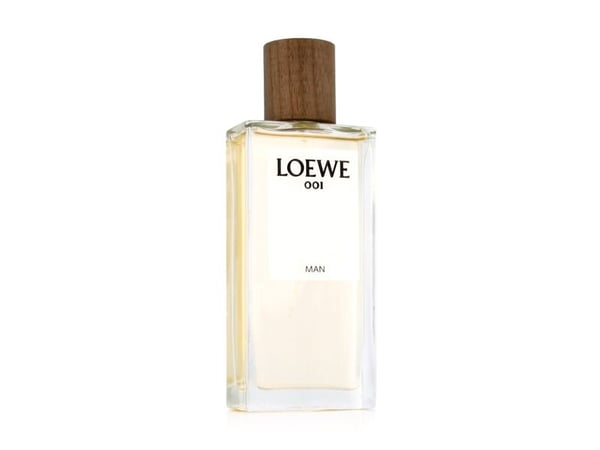 Loewe 001 Man Eau De Toilette 100 ml (mies)