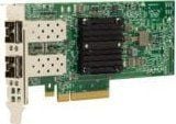 Broadcom P210P - Nettverksadapter - PCIe 3.0 x8 - 10 Gigabit SFP+ x 2