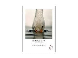 Hahnemühle Photo Luster 260, Semi--blank, 260 g/m², Hvit, 265 µm, 610 mm, 30 m