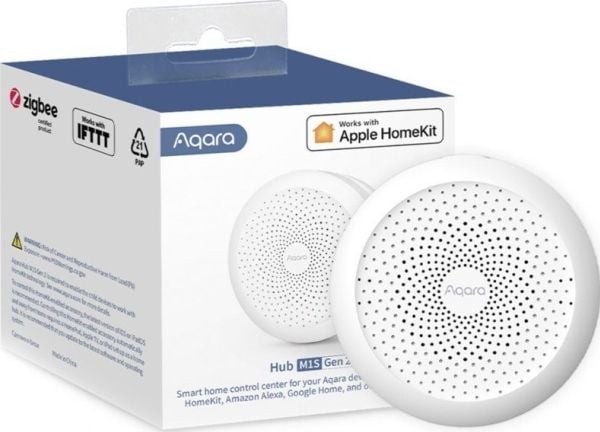 Aqara Hub M1S Gen 2