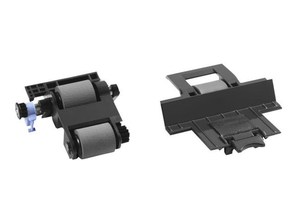 HP CE487B, Telasarja, Laser, 60000 sivua, Musta, Harmaa, LaserJet CM6040f, 17 - 25 °C