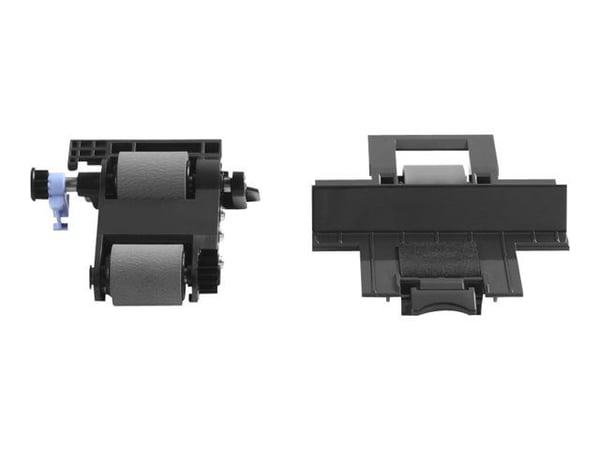 HP CE487B, Telasarja, Laser, 60000 sivua, Musta, Harmaa, LaserJet CM6040f, 17 - 25 °C