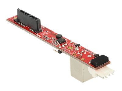 Delock - Lagringskontroll - SATA 3Gb/s - USB 2.0