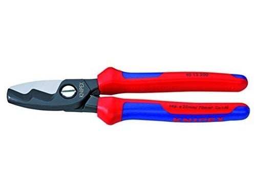 KNIPEX - Kabelsax