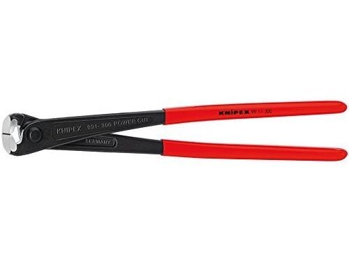 KNIPEX bindetang "PowerCut", 300 mm