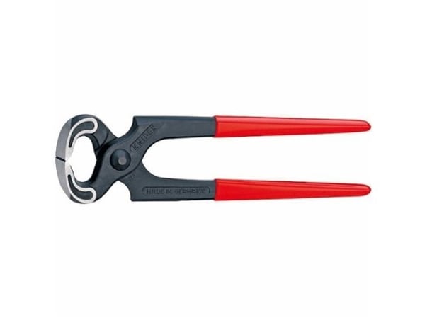 Knipex 50 01 210 hohtimet 210 mm, 2,2 mm:n langan katkaisukapasiteetti
