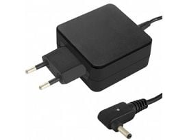ASUS - Strømadapter - 33 watt - Den europeiske union - for Chromebook C200; C300; E410; Portable AiO P1801; VivoBook S200; X102; X20X; X453; X553