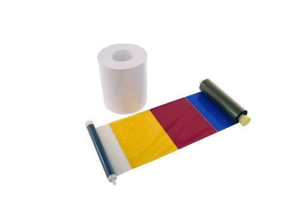 DNP Photo Imaging 212626, Vit, 200 ark, 150 mm, 200 mm