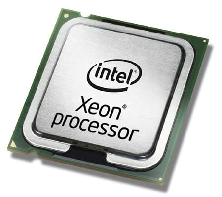 Intel Xeon 5060 - 3.2 GHz - 2 kjerner - 4 MB cache - LGA771 Socket - for ProLiant BL460c, BL480c, DL140 G3, DL360 G5, DL380 G5, ML350 G5, ML370 G5