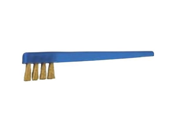 Gedore 648 Tennpluggbørste plast 1 stk (6532090)